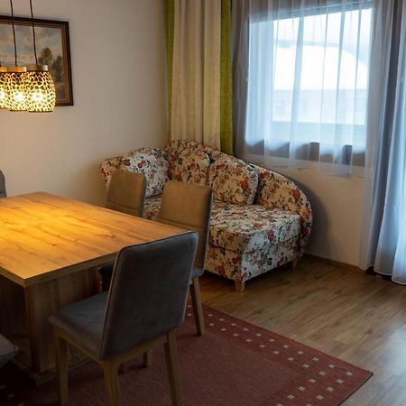 Ferienwohnung Lena 巴德米滕多夫 外观 照片