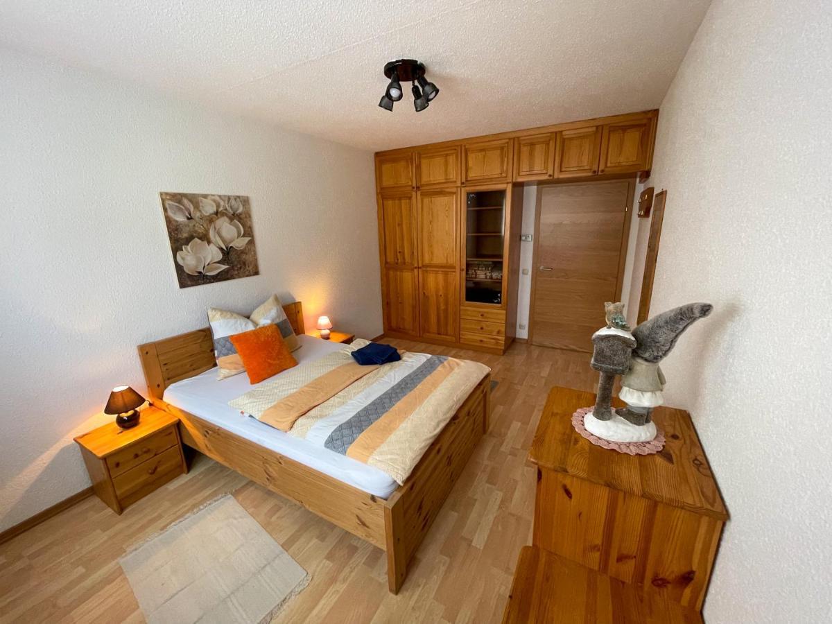 Ferienwohnung Lena 巴德米滕多夫 外观 照片