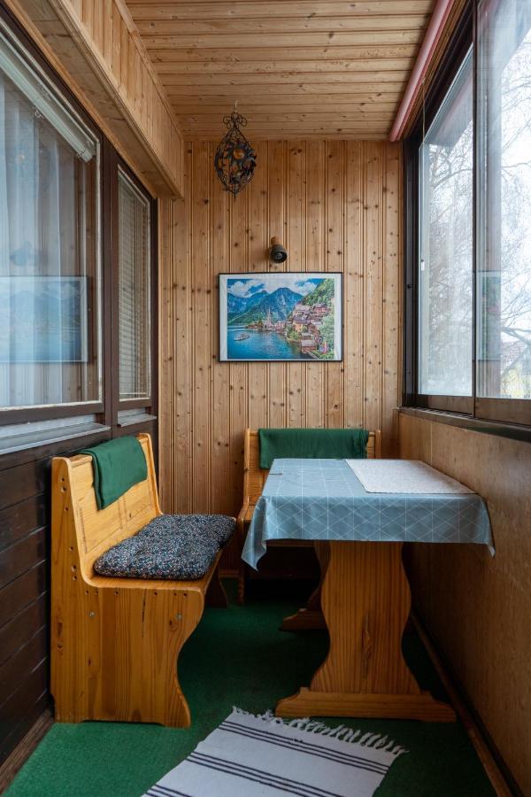 Ferienwohnung Lena 巴德米滕多夫 外观 照片