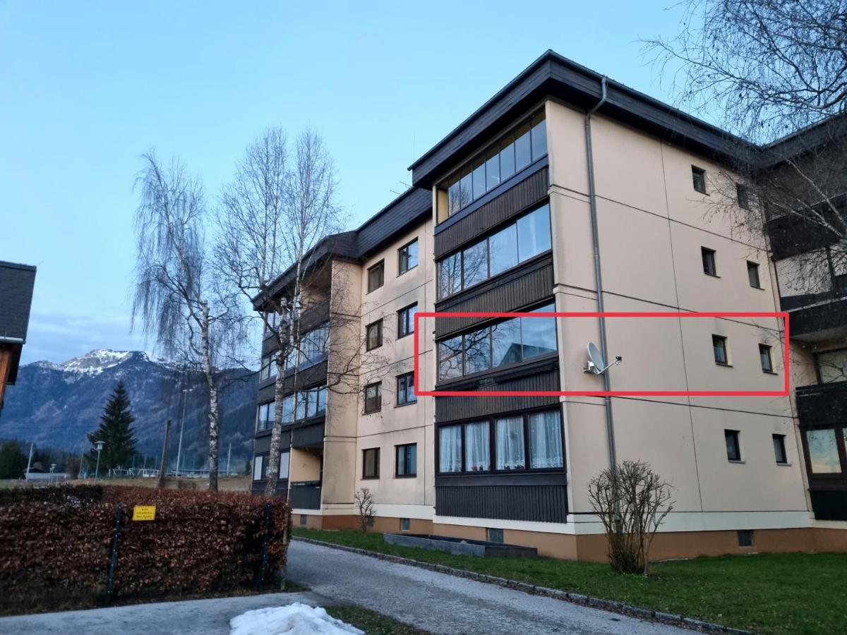 Ferienwohnung Lena 巴德米滕多夫 外观 照片