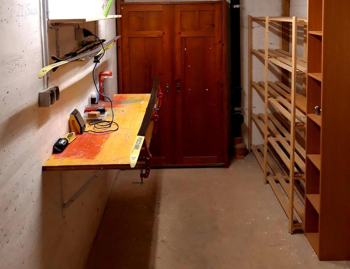 Ferienwohnung Lena 巴德米滕多夫 外观 照片